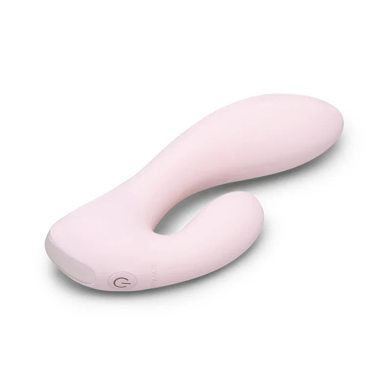 Le Wand Mini Vibe G-Double G-Spot Vibrator