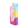Le Wand Mini Vibe G-Double G-Spot Vibrator