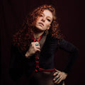 Oria Italian Leather O-Ring Harness