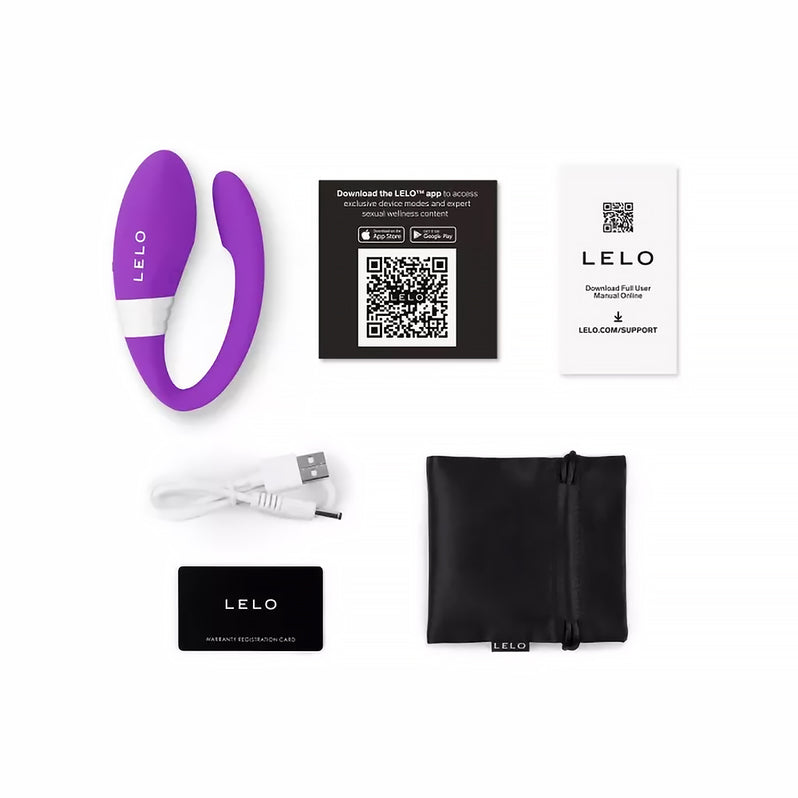 LELO MAHANA Originals Couples Massager
