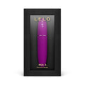 LELO MIA 3 Mini Lipstick Vibe Deep Rose