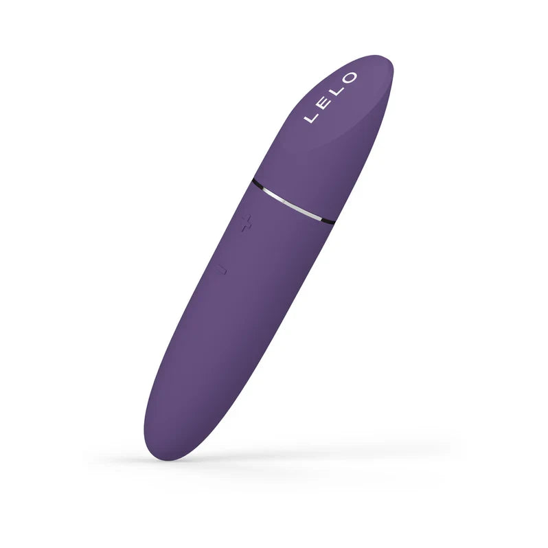 LELO MIA 3 Mini Lipstick Vibe Purple