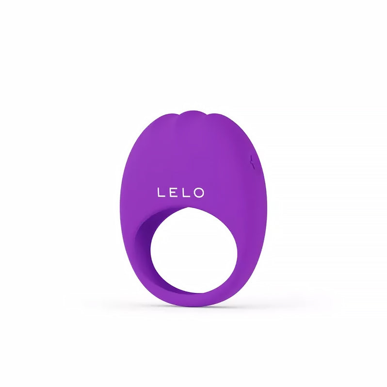 LELO LIFEGUARD Originals Vibrating Couples Ring