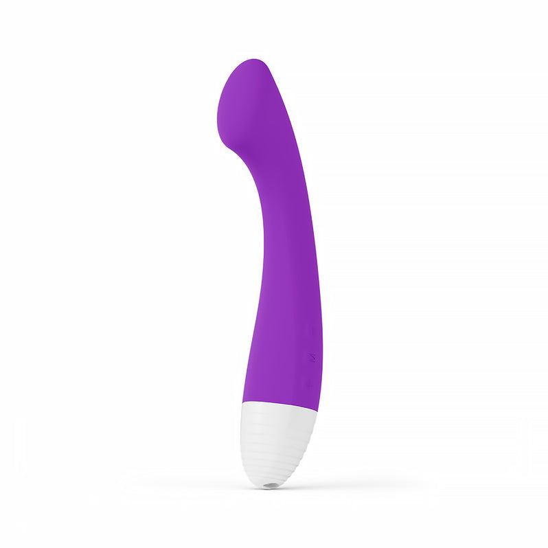 LELO MOKA Originals G-Spot Vibrator