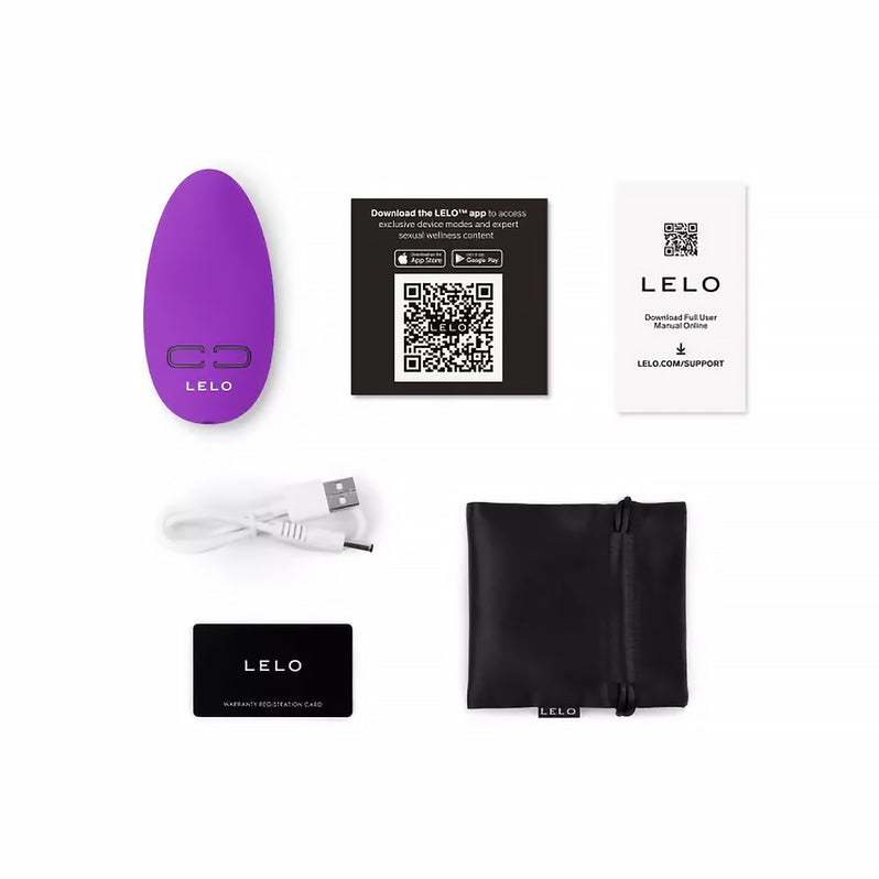 LELO NEA Originals Clitoral Massager
