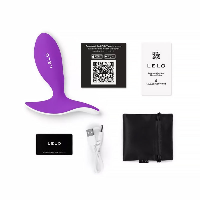 LELO SURFER Originals Prostate Massager