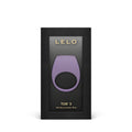 LELO Tor 3 Vibrating Couples Ring