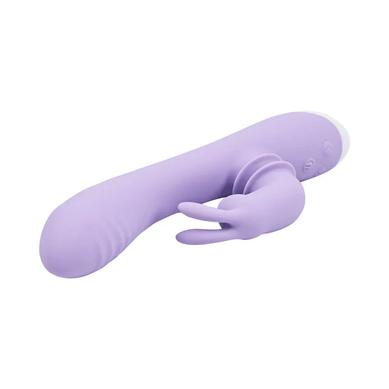 Adam & Eve Waving Wabbit Oscillating Rabbit Vibrator