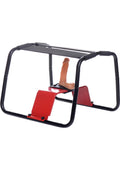 Lovebotz Bangin Bench Extreme Sex Stool