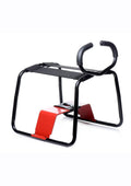 LoveBotz Bangin Bench EZ-Ride Sex Stool with Handles