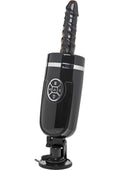 LoveBotz Jaxxx Hammer 2.0 Multifunction Rechargeable Sex Machine