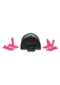 LoveBotz Soxy Saddle Pro Sex Machine with Silicone Attachments