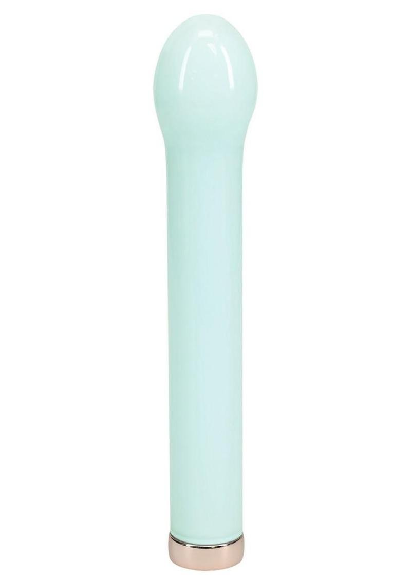 Celestia 10-Function Glass Bulb-Tip Vibrator