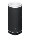 Lovense Calor Bluetooth Heating Masturbator - Black