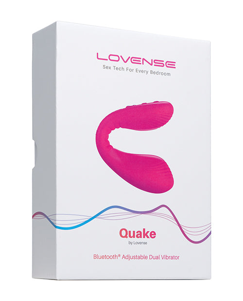 Lovense Dolce Clitoral and G-Spot Vibrator