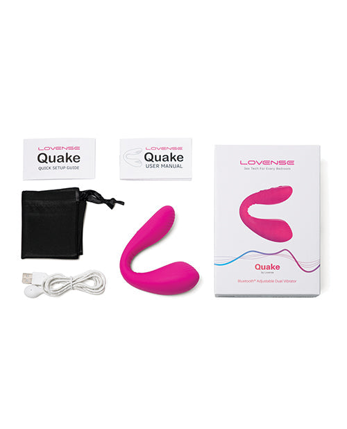 Lovense Dolce Clitoral and G-Spot Vibrator