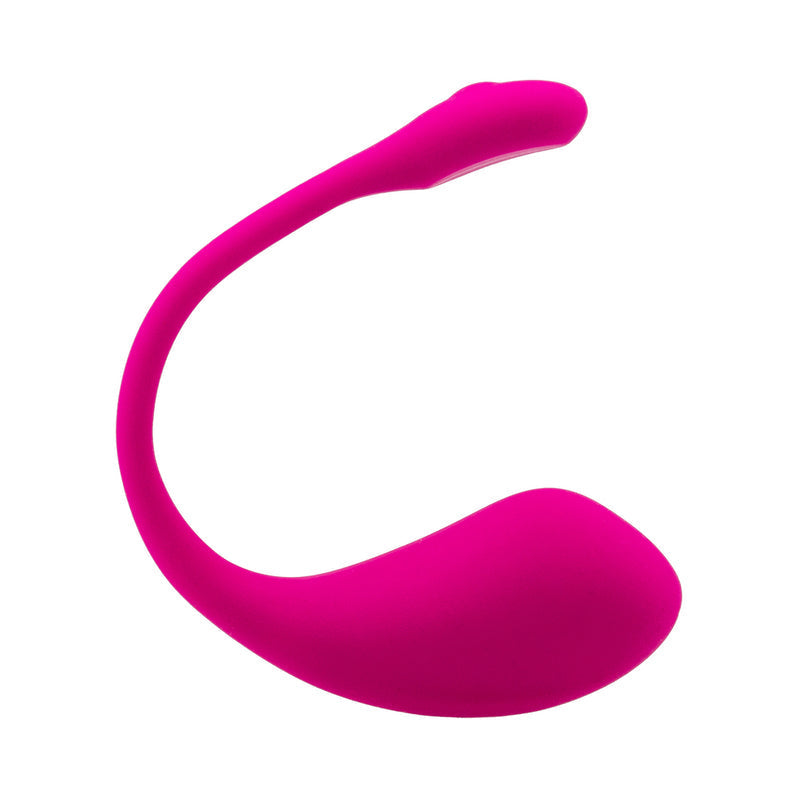 Lovense Lush 2 Sound Activated Vibrator