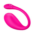 Lovense Lush 3 App-Controlled G-Spot Vibrator
