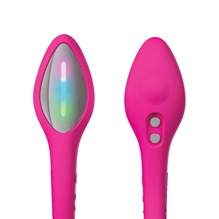 Lovense Lush Mini  Remote-Controlled G-Spot Vibrator
