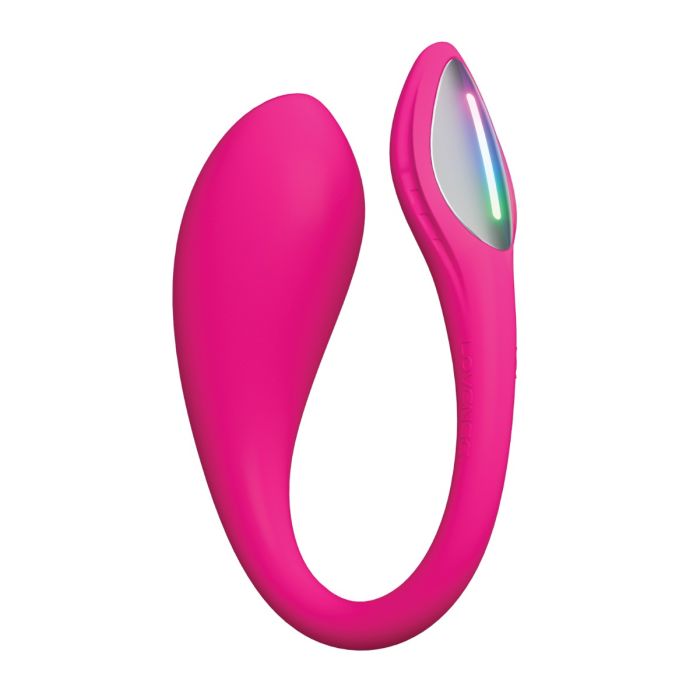 Lovense Lush Mini  Remote-Controlled G-Spot Vibrator