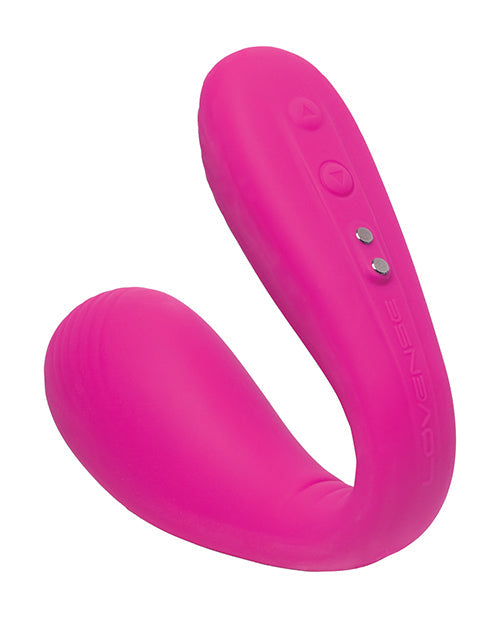 Lovense Dolce Clitoral and G-Spot Vibrator