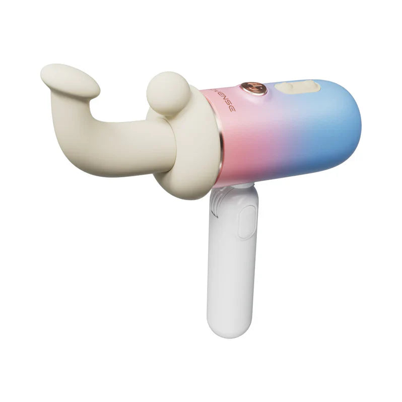 Lovense Spinel App-Controlled Thrusting Dildo Sex Machine