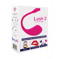 Lovense Lush 2 Sound Activated Vibrator