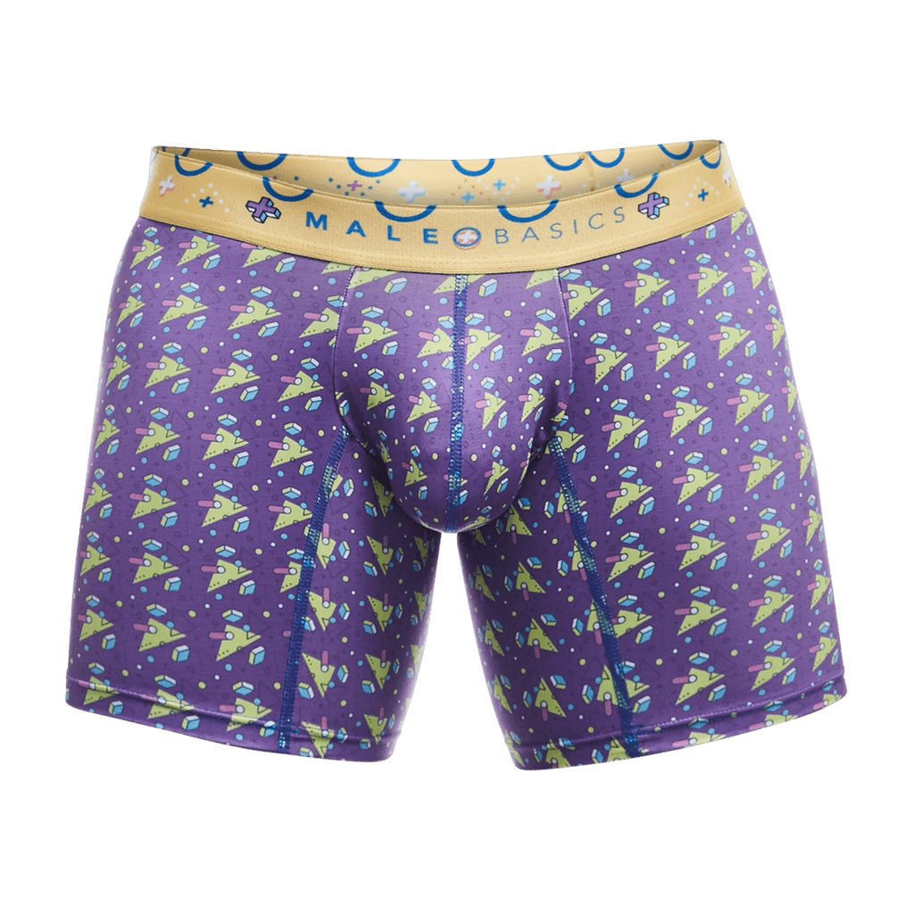 Malebasics Boxer Brief