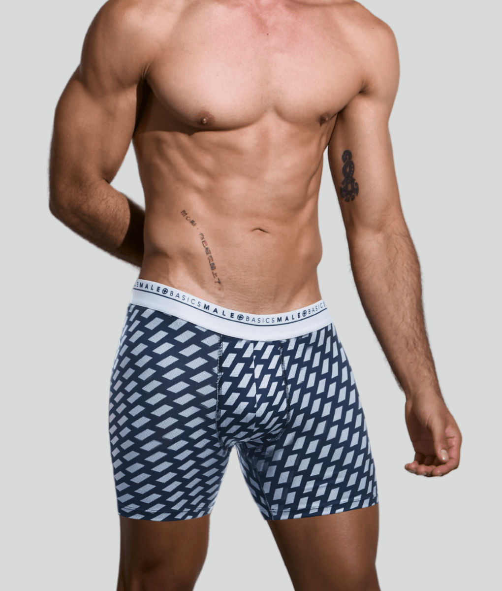 Malebasics Boxerbrief Formula 1