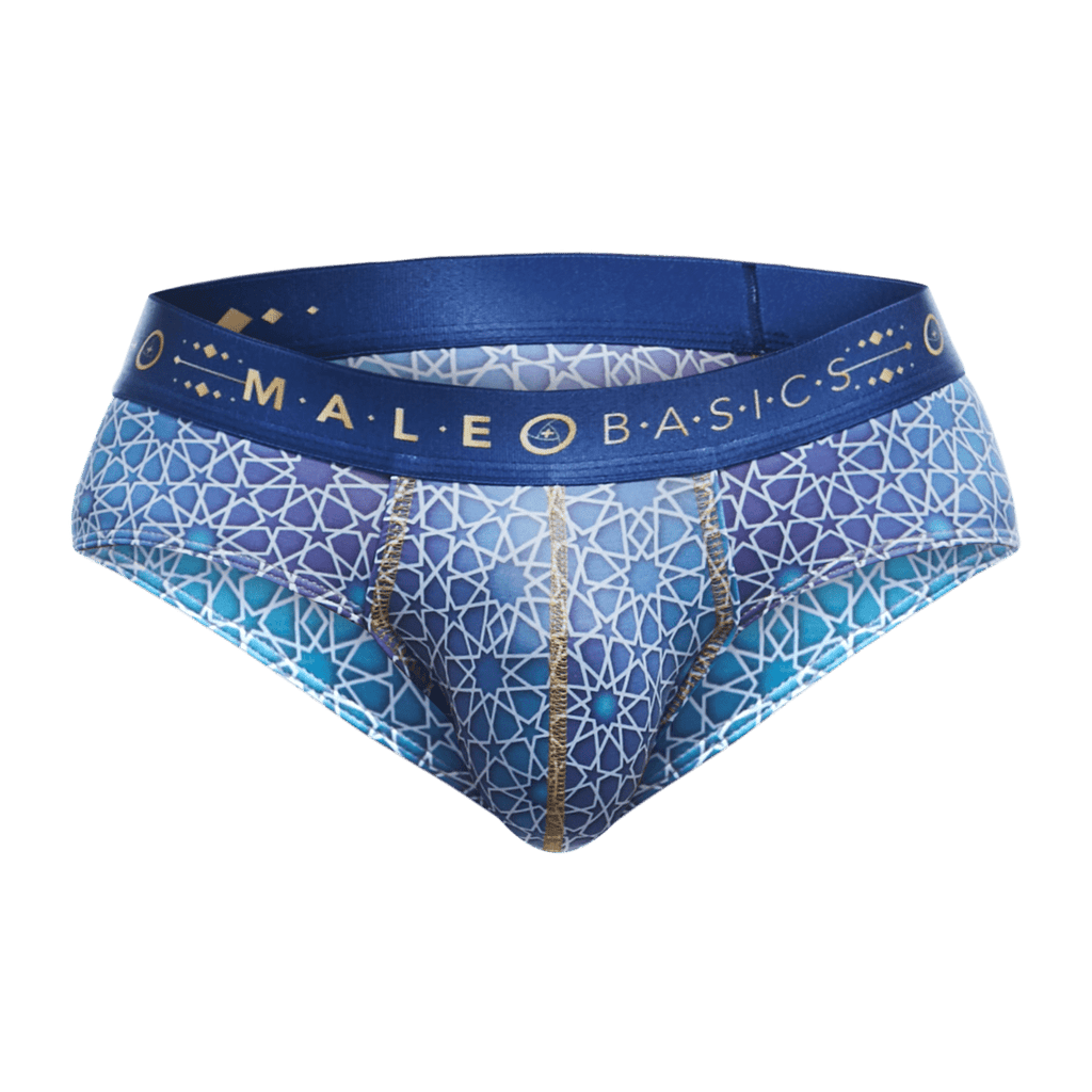 MaleBasics Hipster Brief