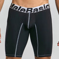 MaleBasics Microfiber Athletic Boxer