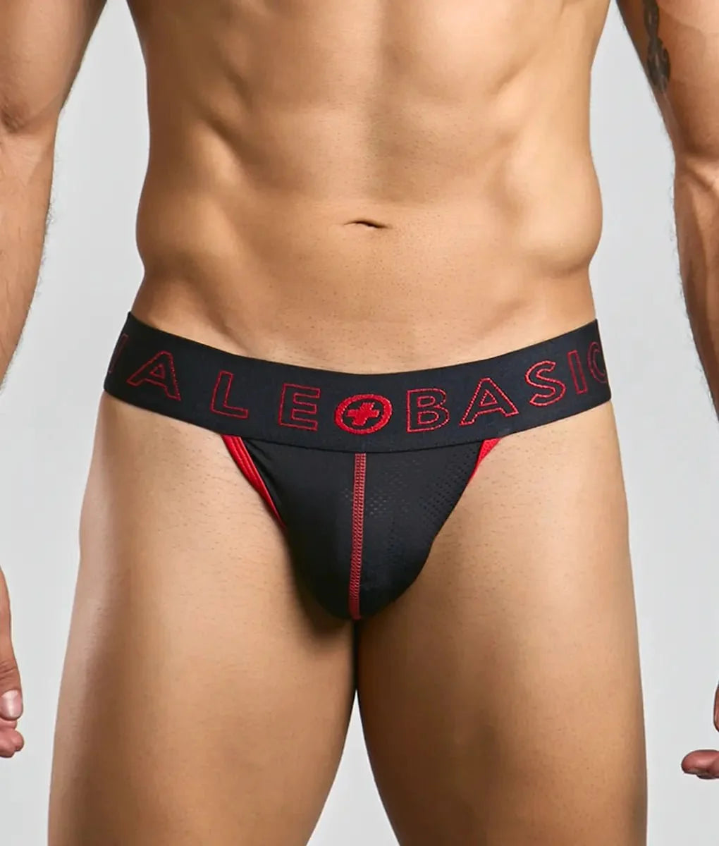 MaleBasics Neon Thong