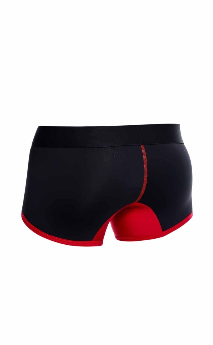 MaleBasics Neon Trunk