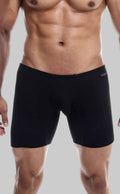 MaleBasics Silver + Boxer Brief