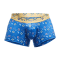 MaleBasics Trunk Hipster Spectrum