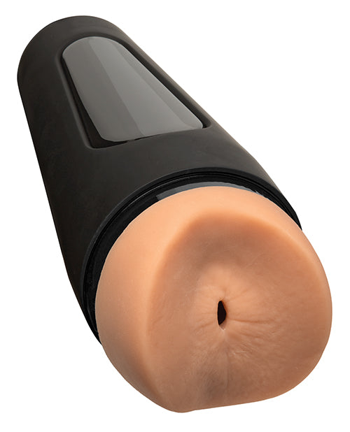 Man Squeeze William Seed Ass Stroker