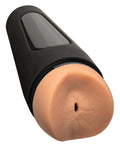 Man Squeeze William Seed Ass Stroker