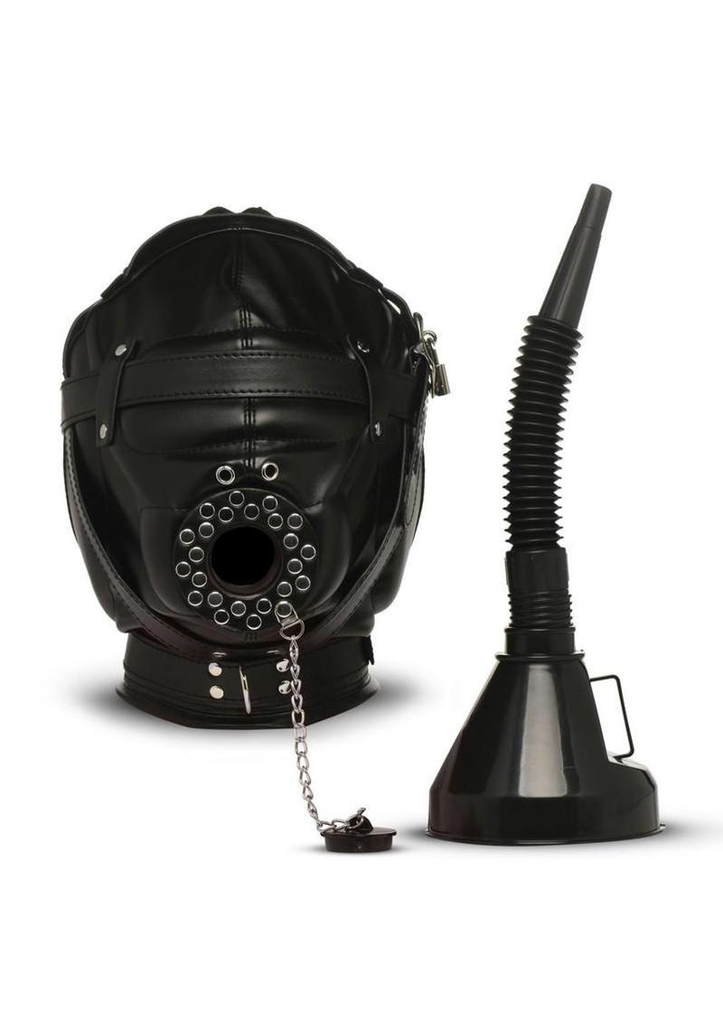 Master Series Degraded Sensory Deprivation Hood