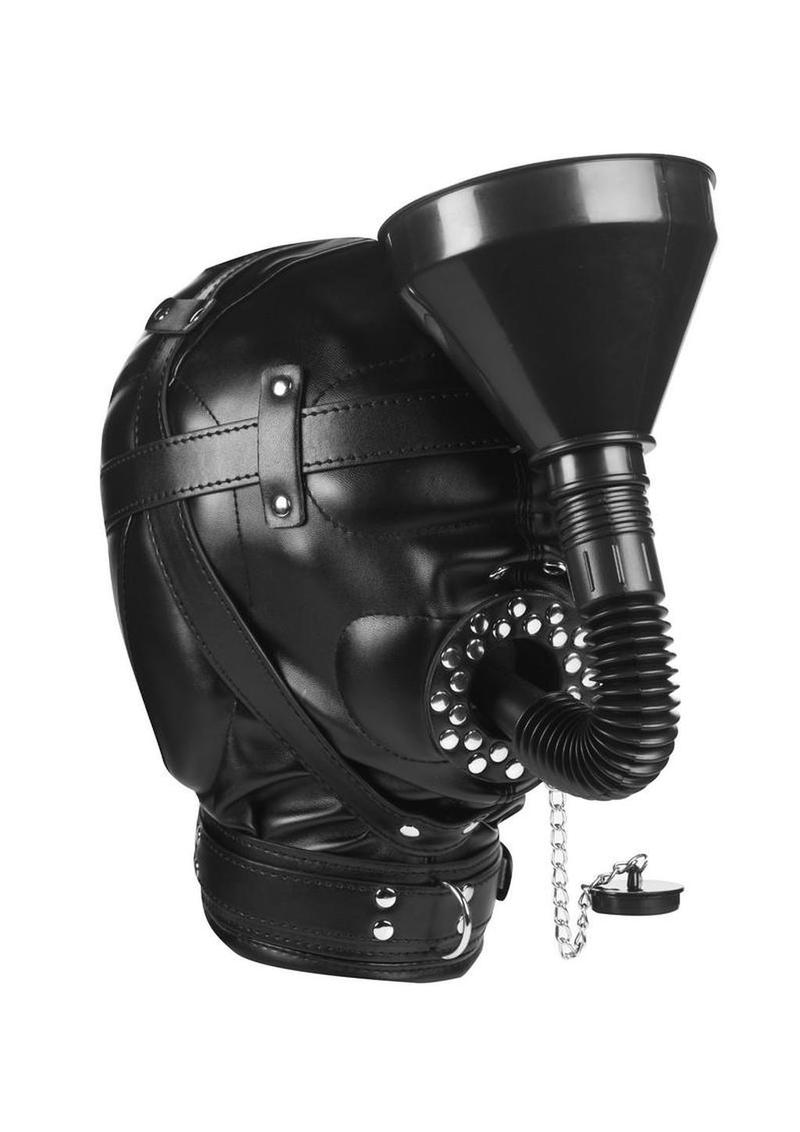 Master Series Degraded Sensory Deprivation Hood