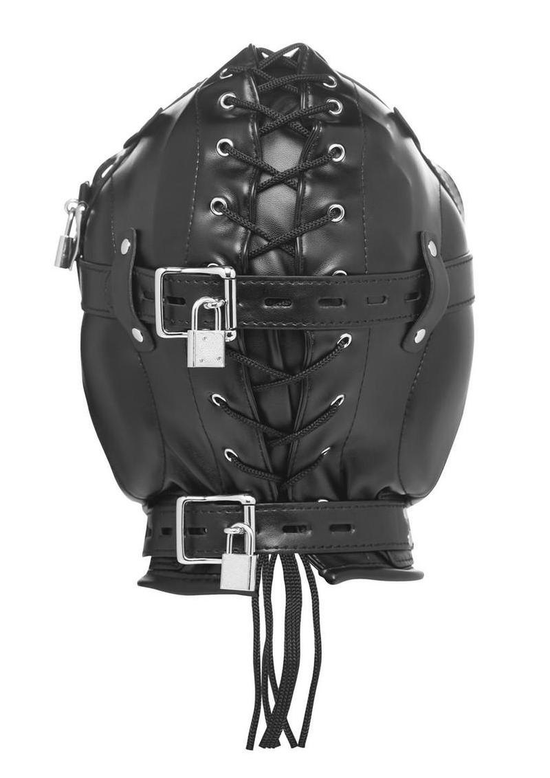 Master Series Degraded Sensory Deprivation Hood