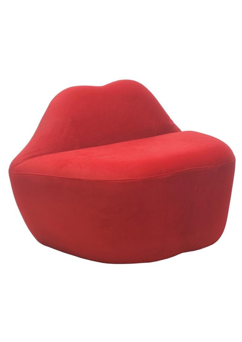 Master Series Comfortable Lips Chair