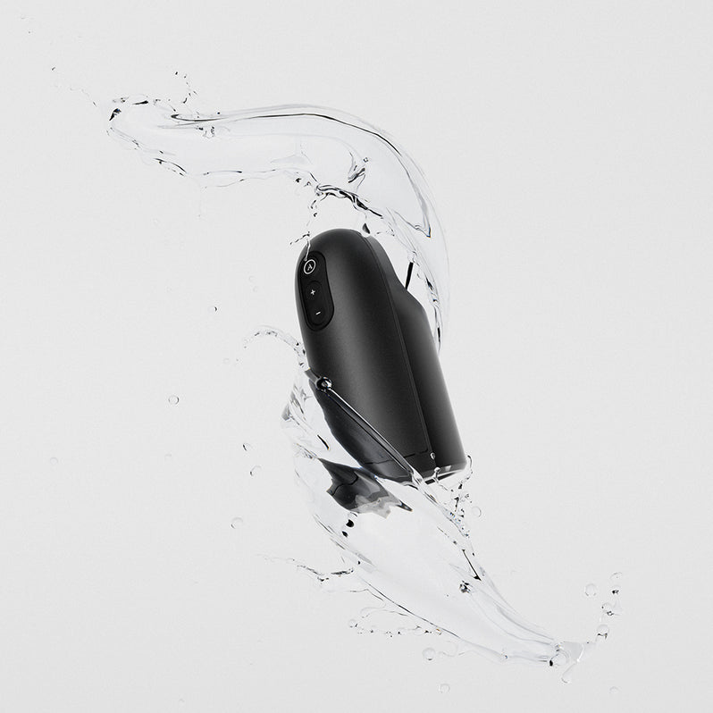 Arcwave Ion 2 Suction Stroker