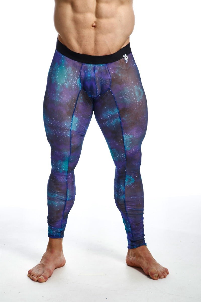 MOB Mesh Tights