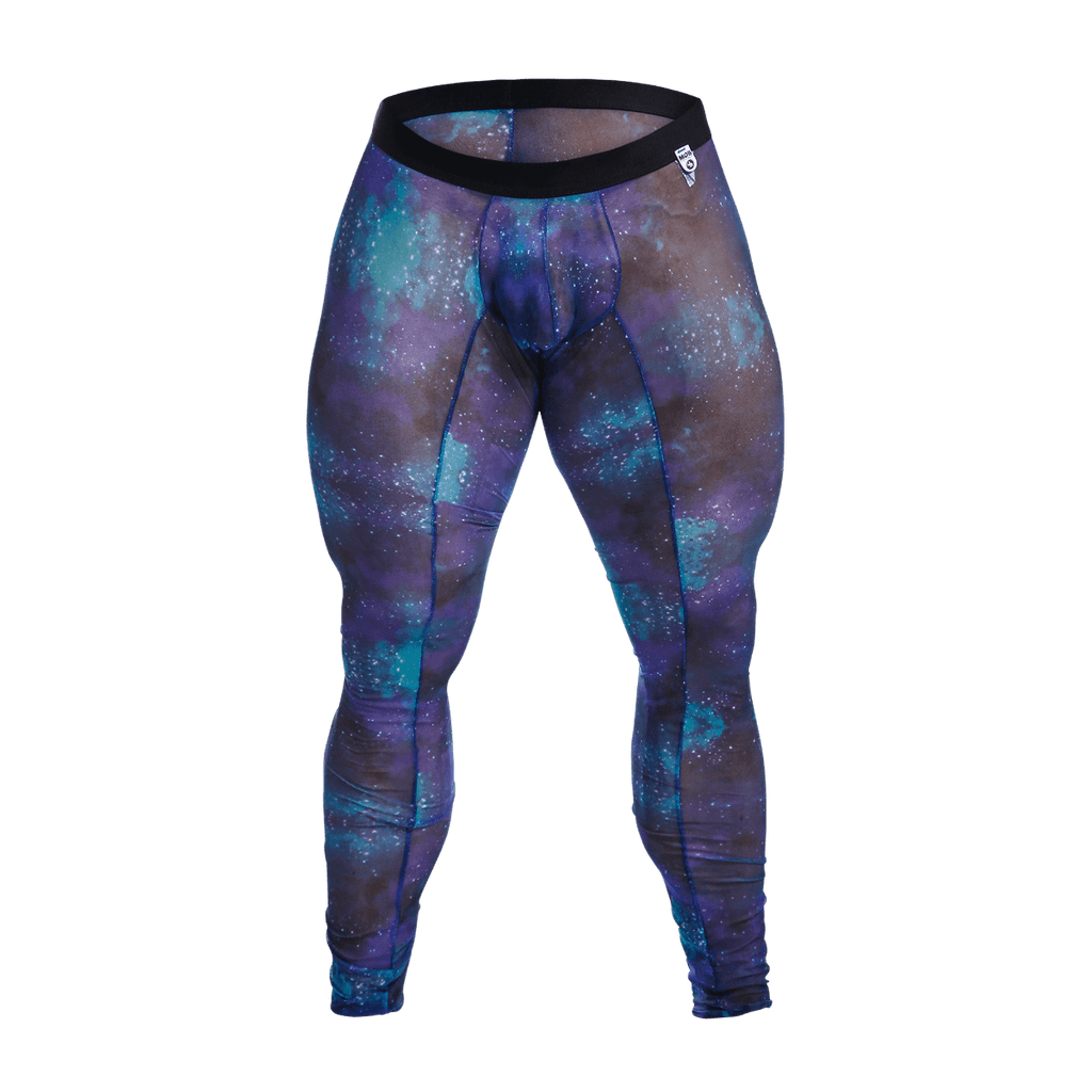 MOB Mesh Tights