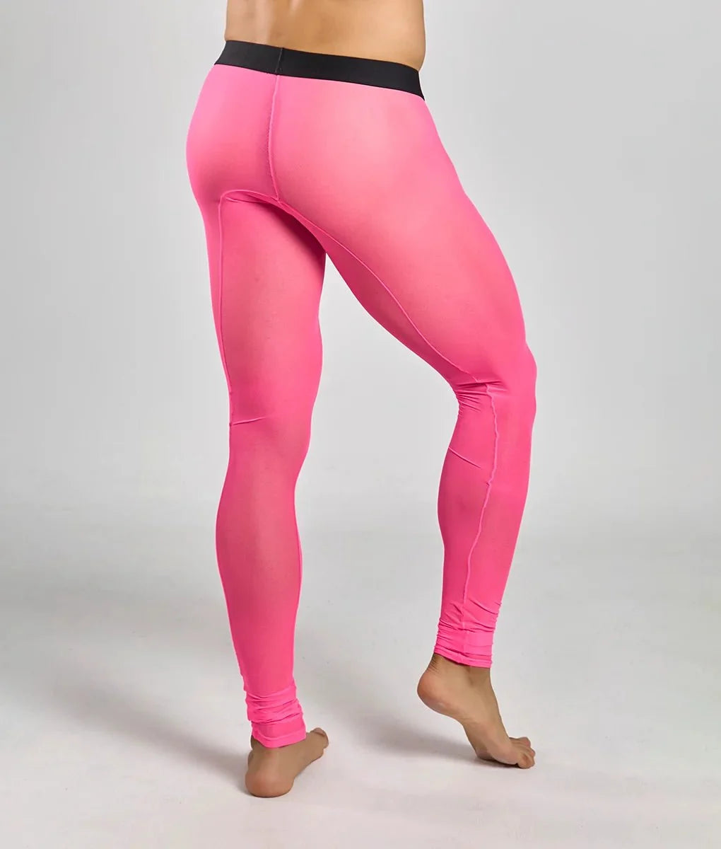 MOB Mesh Tights
