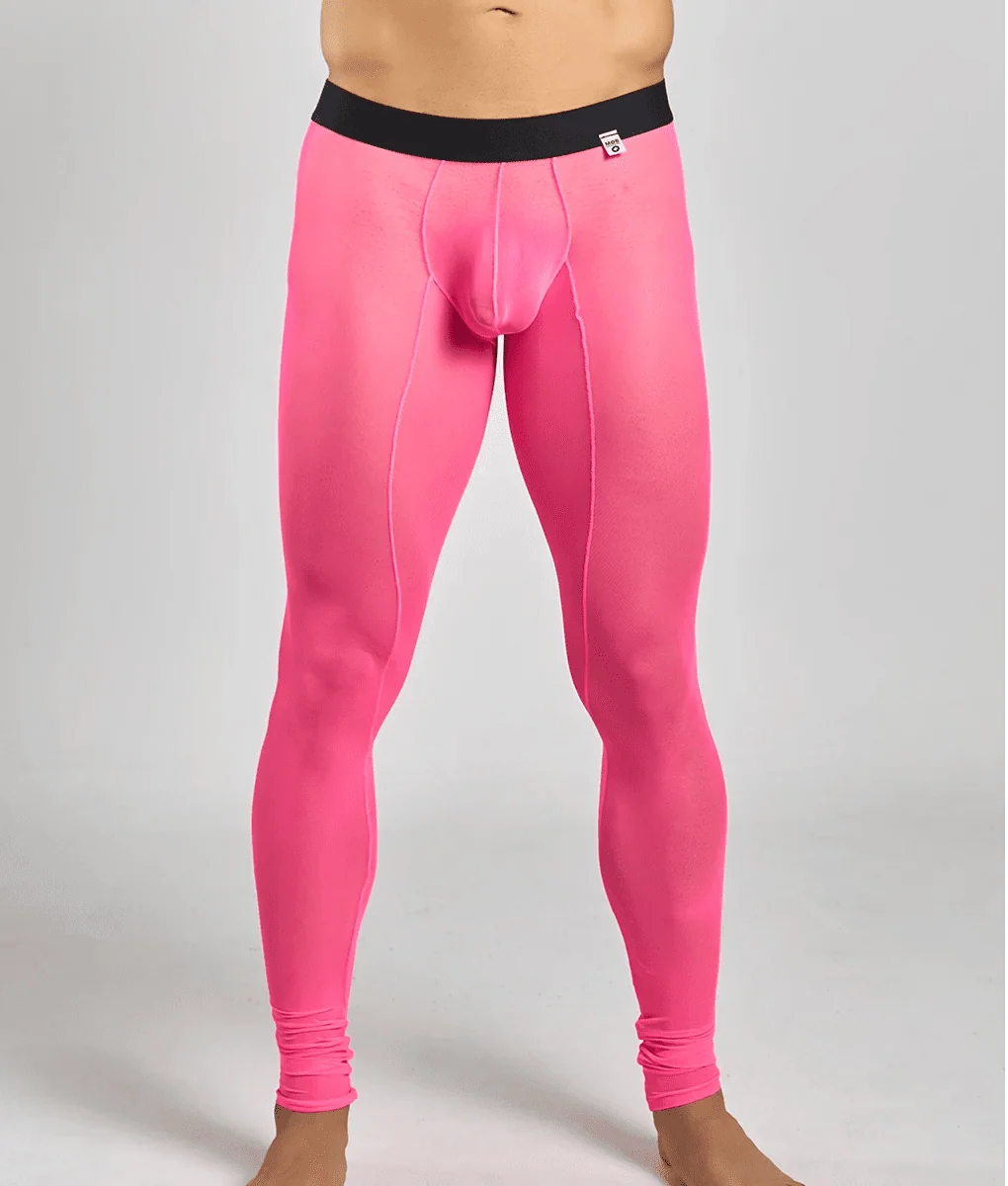 MOB Mesh Tights