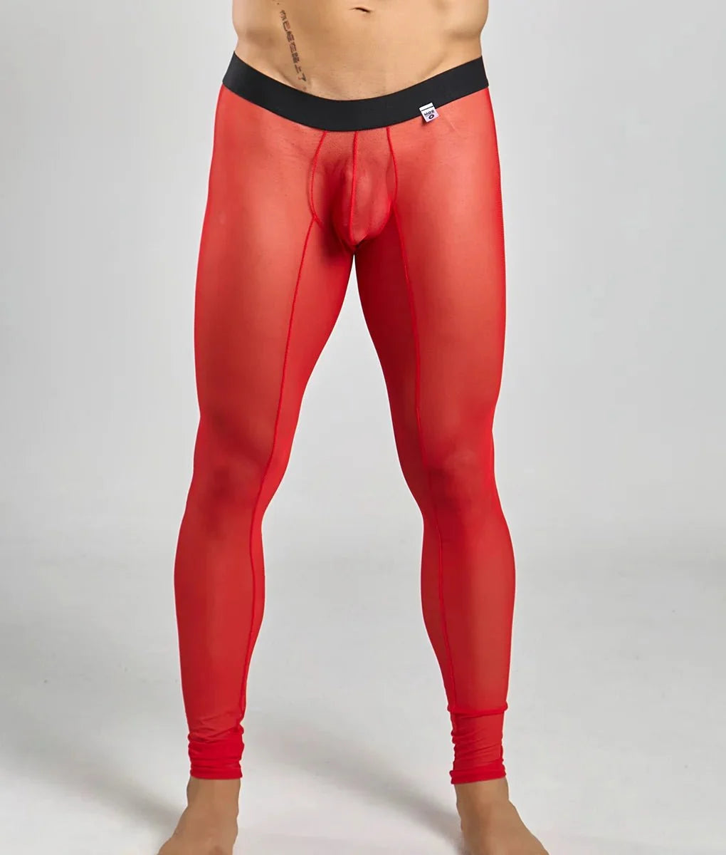 MOB Mesh Tights