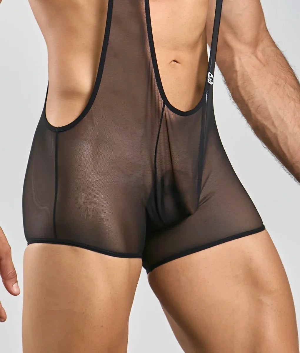 MOB Singlet