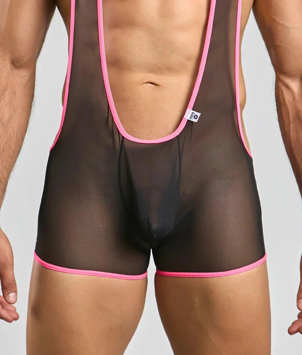MOB Singlet
