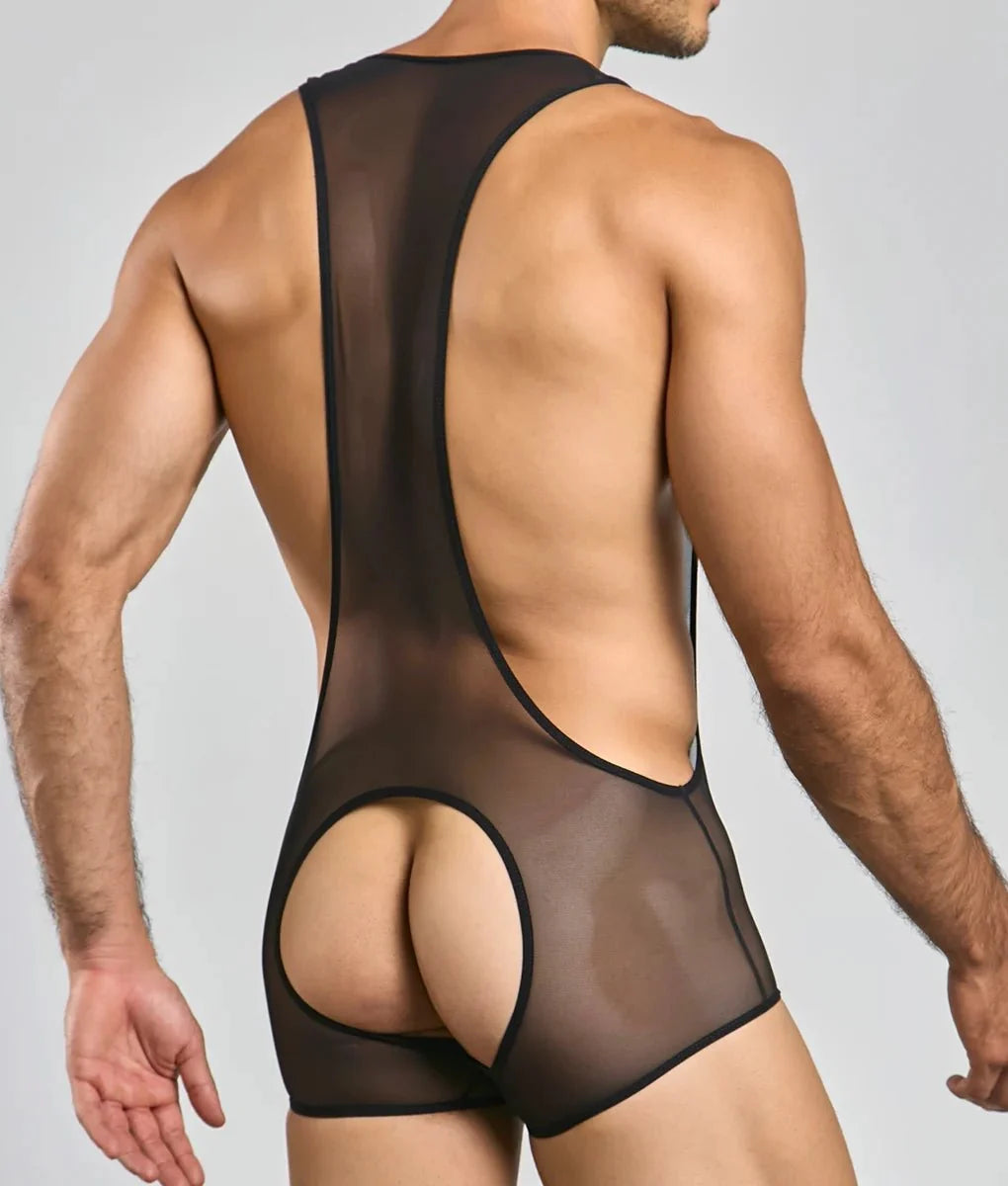 MOB Singlet